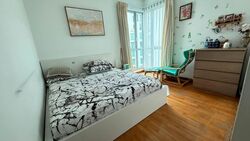Caribbean At Keppel Bay (D4), Condominium #603536321